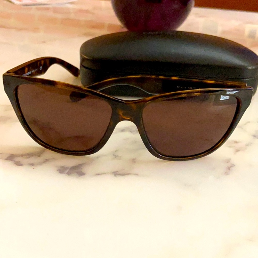 Dolce & Gabbana Sunglasses 50mm